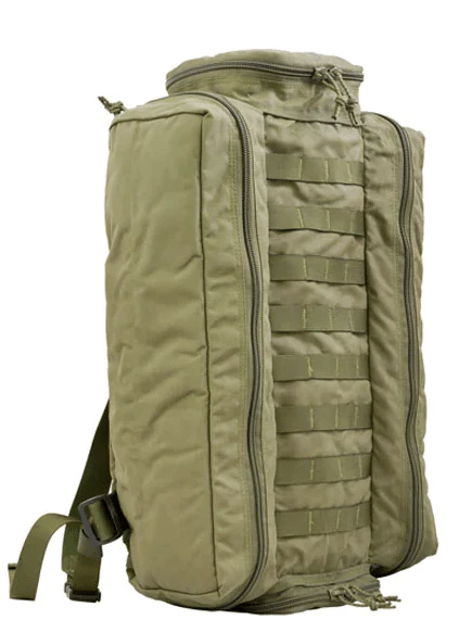 TacMed™ ARK™ Active Shooter Response Bag - Image 8