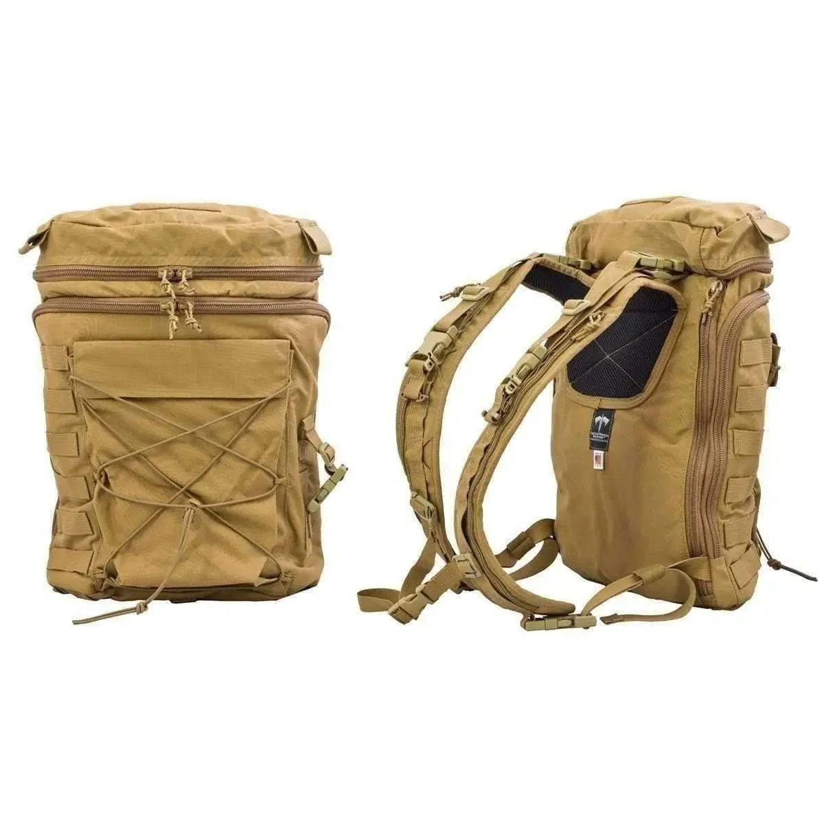 TacMed™ Assault Medic Bag (AMED) - Stocked Kit - Image 3