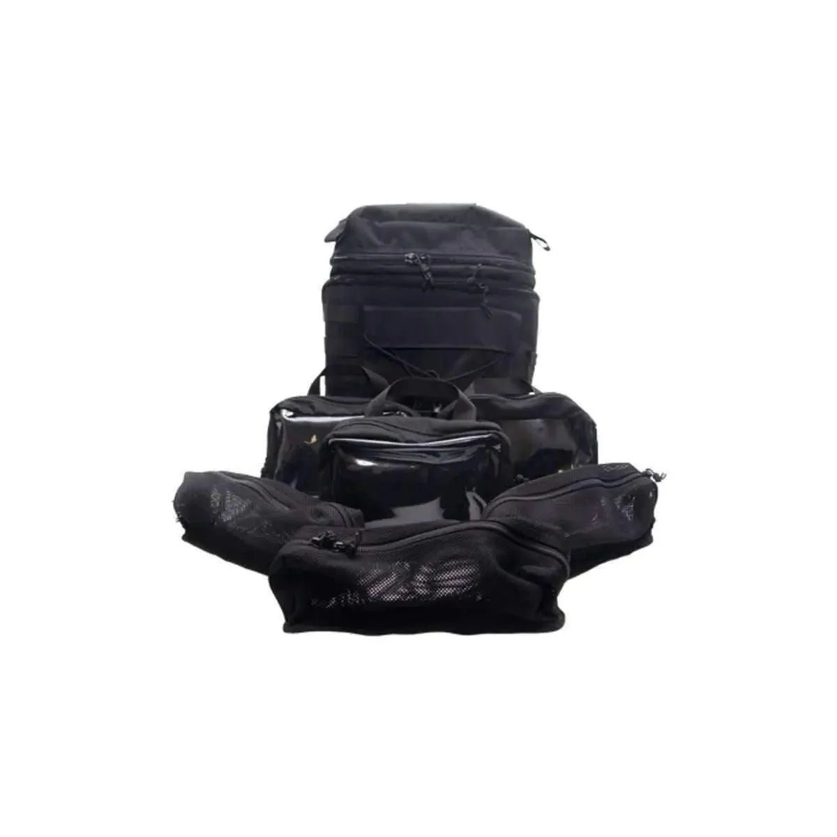 TacMed™ Assault Medic Bag (AMED) - Stocked Kit - Image 6