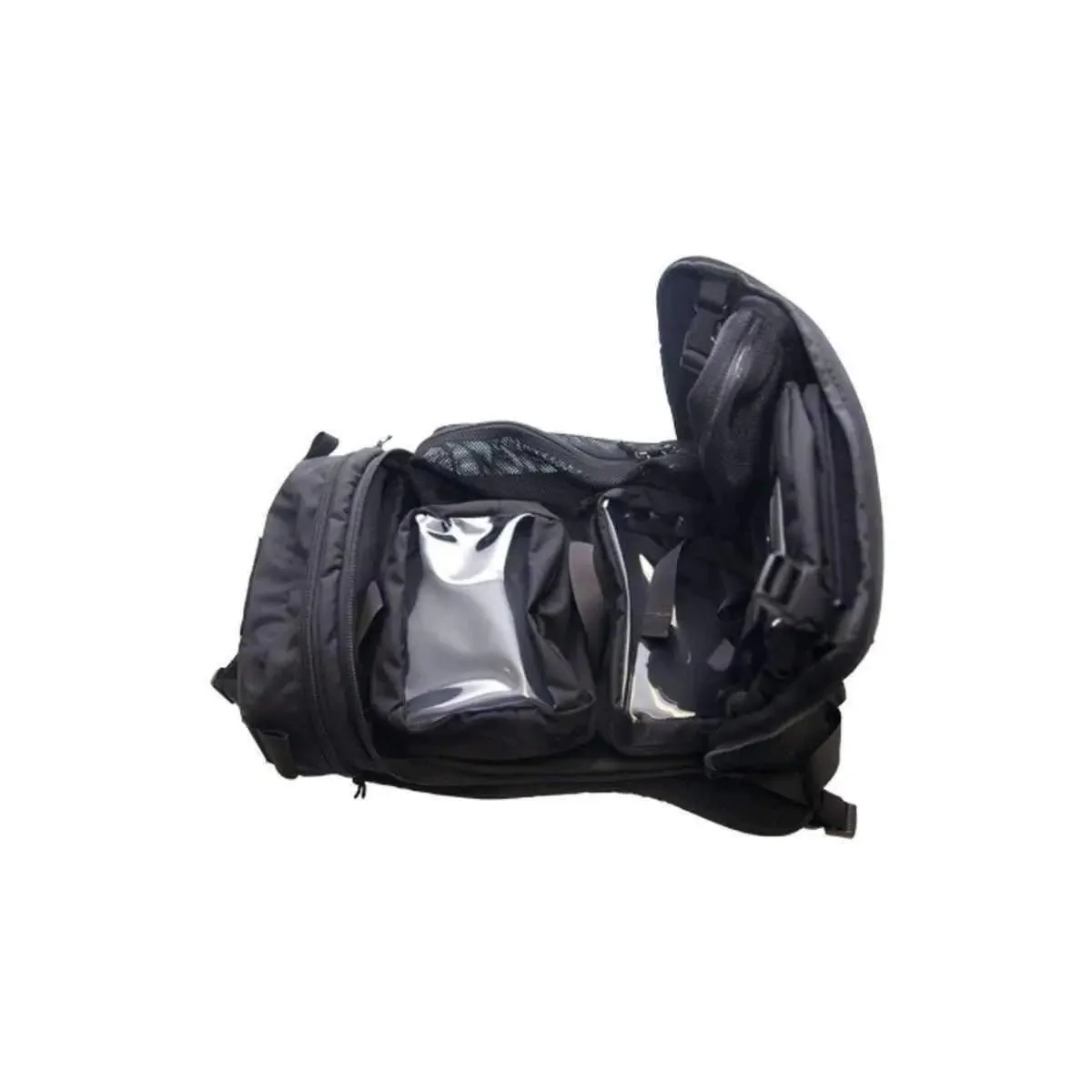 TacMed™ Assault Medic Bag (AMED) - Stocked Kit - Image 8