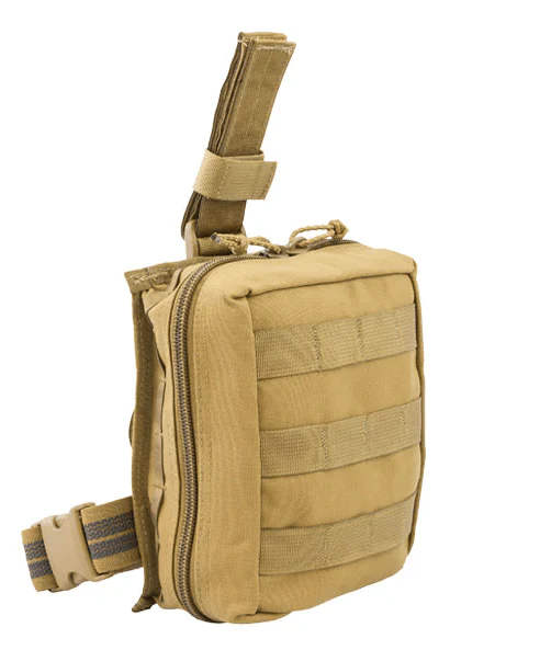 TACMED™ Drop Leg Pouch - Image 5