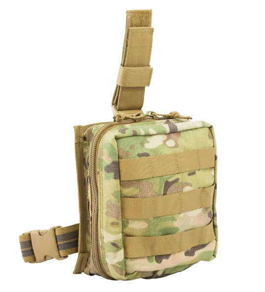 TACMED™ Drop Leg Pouch - Image 6