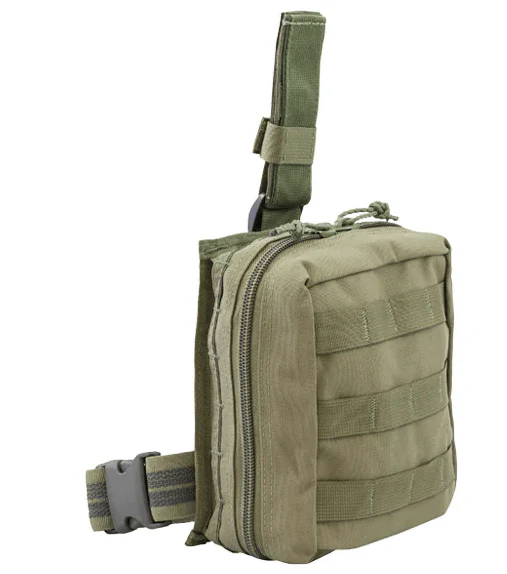 TACMED™ Drop Leg Pouch - Image 7