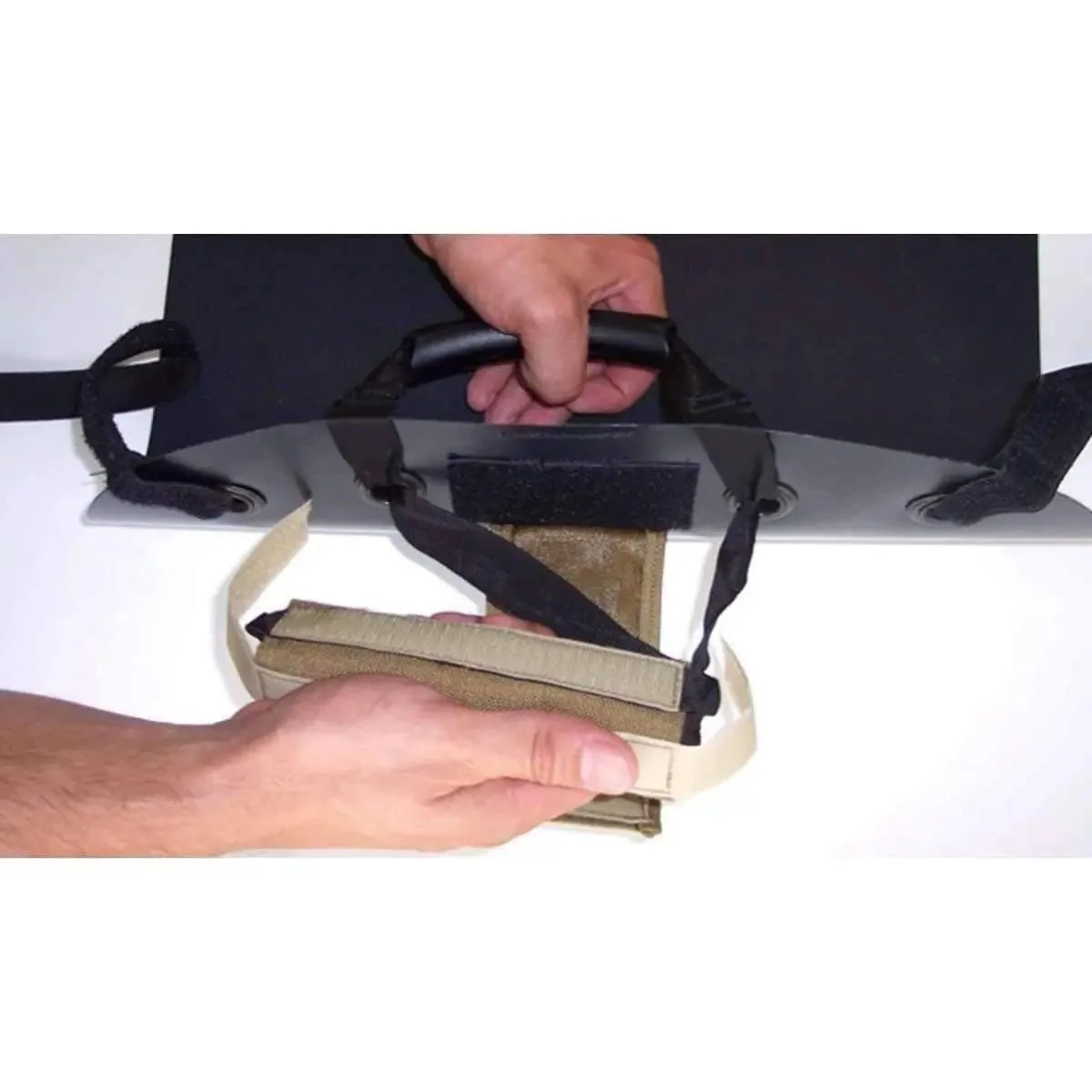 TacMed™ Foxtrot Litter - Image 3