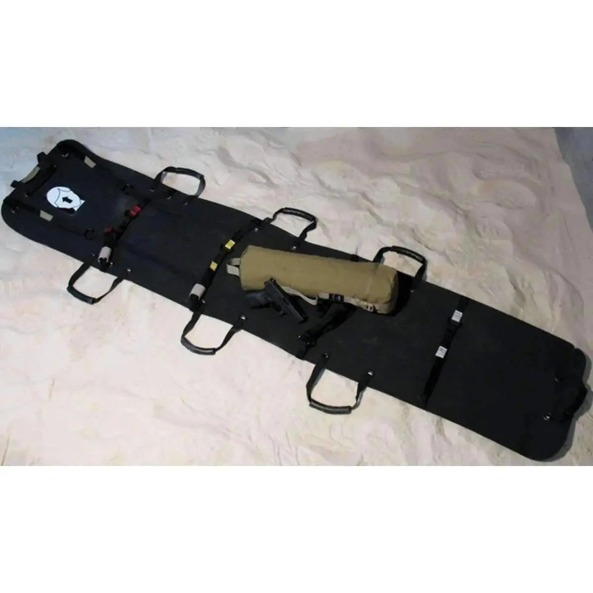 TacMed™ Foxtrot Litter - Image 5