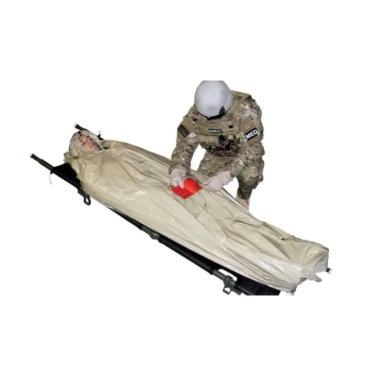 TacMed™ HELIOS System - Image 3