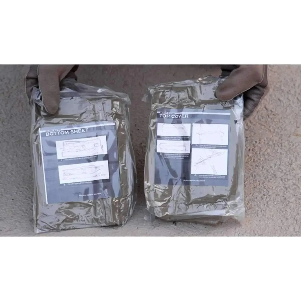 TacMed™ HELIOS System - Image 4