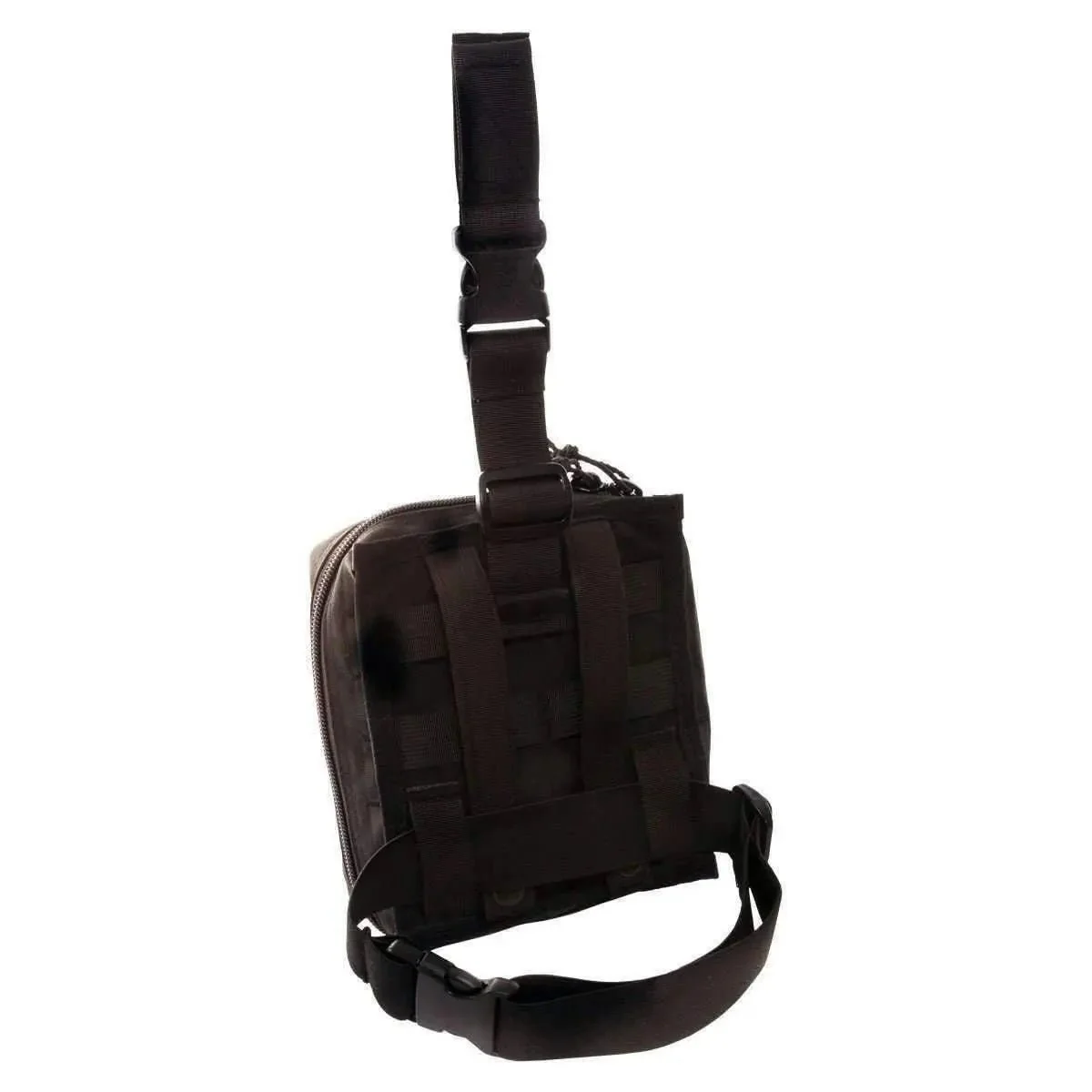 K-9 Handler Trauma Kit – Canine & Handler IFAK - Image 3