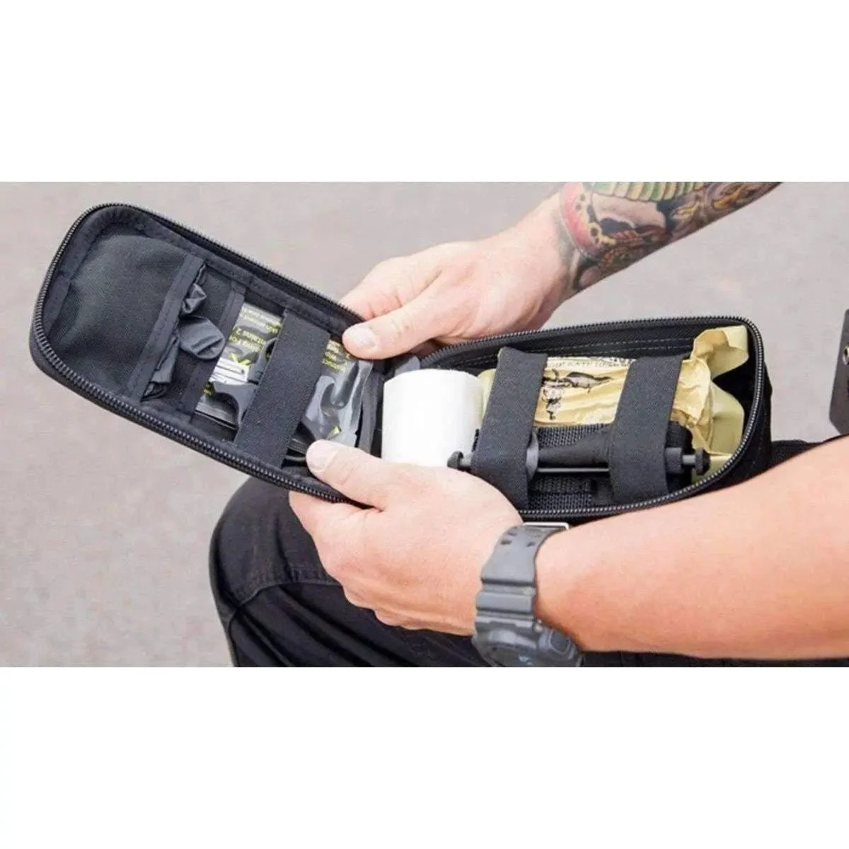 TacMed™ LAPD Kit - Image 3