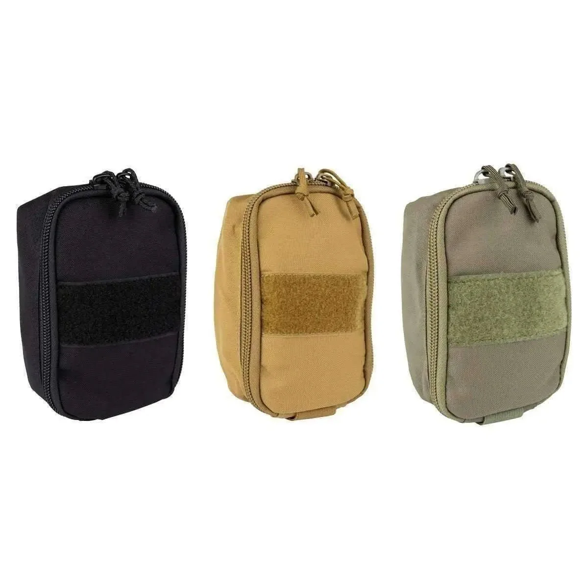 TacMed™ Operator IFAK XL Medical Pouch - Image 3