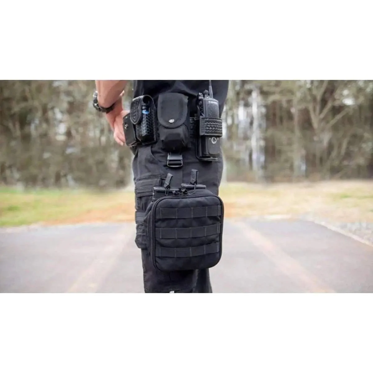 TacMed™ Patrol Rifle Response Kit - Image 4