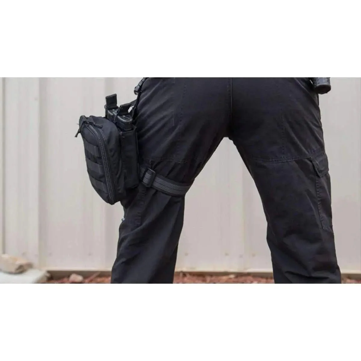 TacMed™ Patrol Rifle Response Kit - Image 5