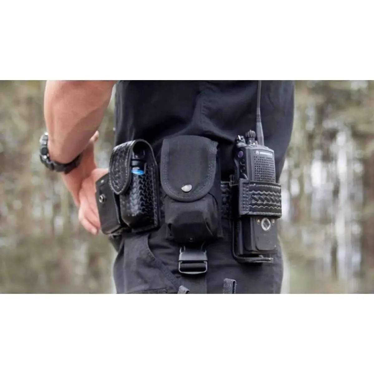 TacMed™ Patrol Trauma Response Kit - Image 3