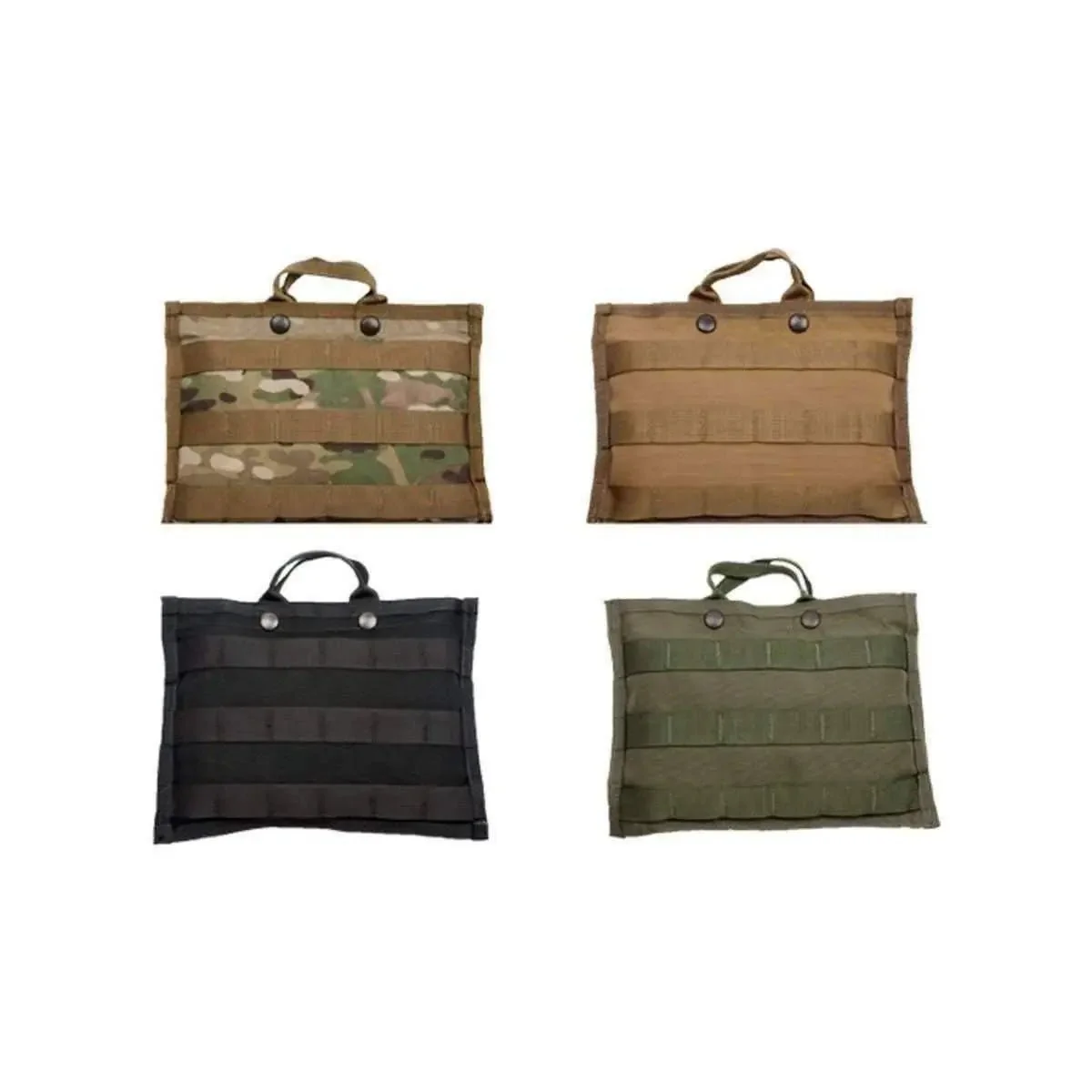 TacMed™ Phantom Litter - Image 5