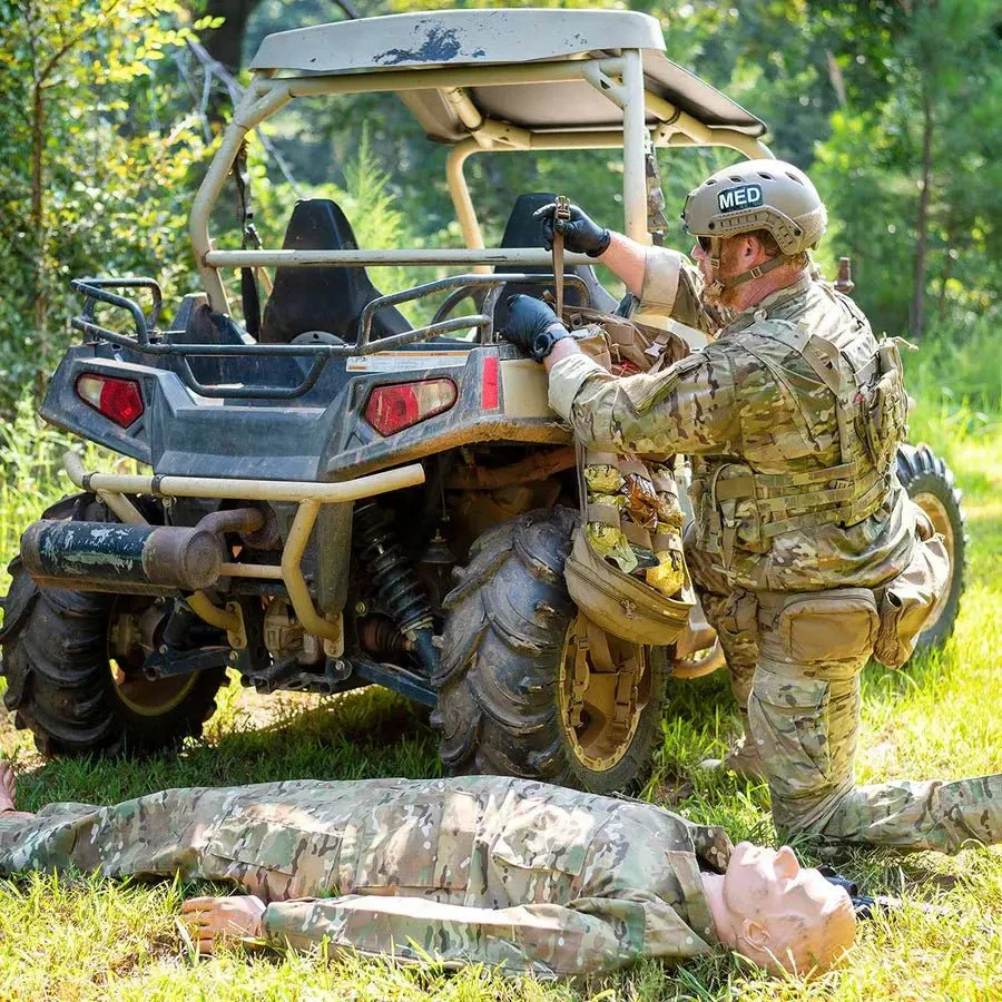 TacMed™ R-AID Kit - Image 9