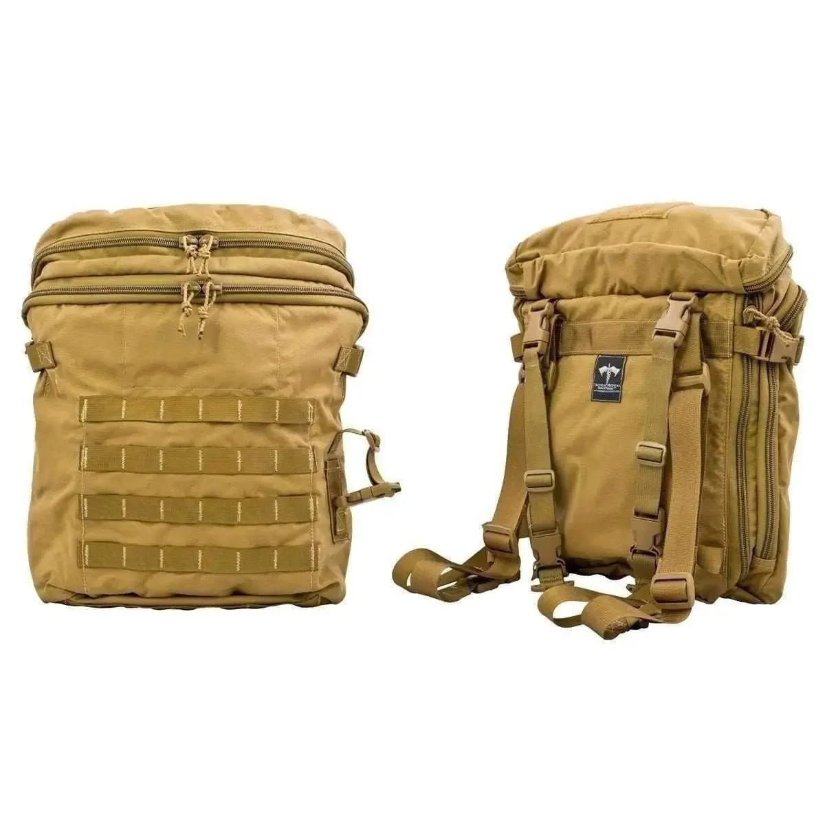 TacMed™ R-AID Medic Assault Bag - Image 6