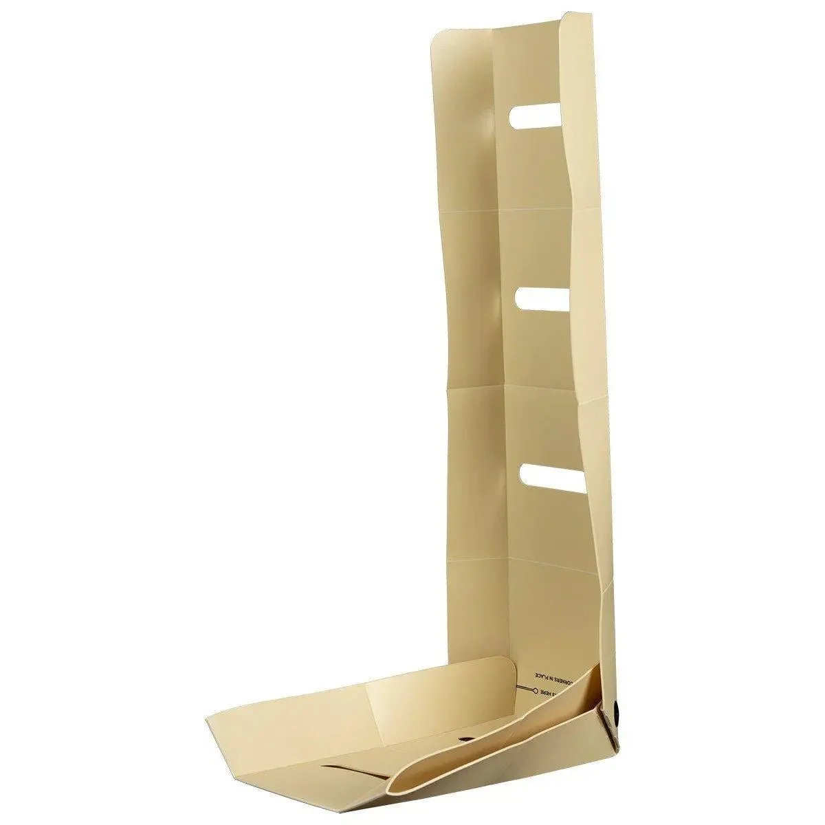 TacMed™ RISE™ - Rigid Immobilization System for Extremities - Image 4