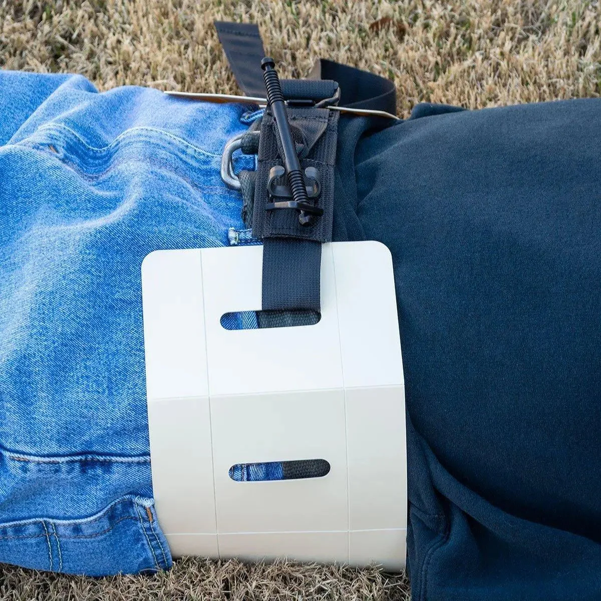 TacMed™ RISE™ - Rigid Immobilization System for Extremities - Image 6