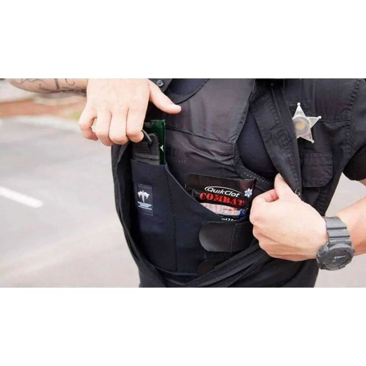 TacMed™ Uniformed Medical Kit - Image 5