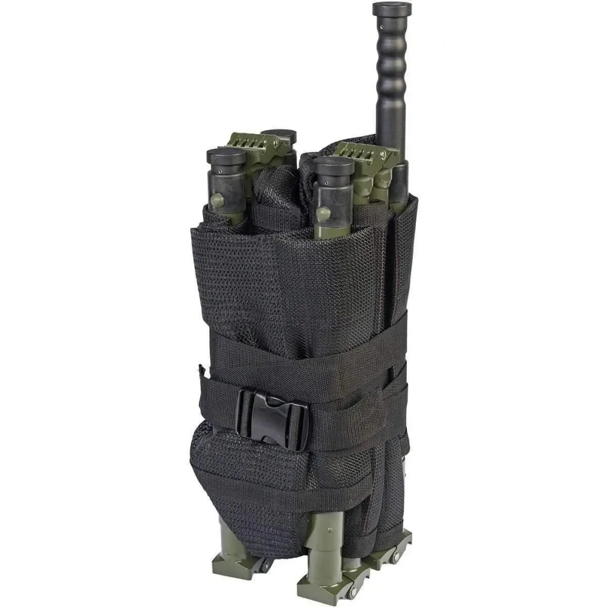 TALON II Model 90C Collapsible Handle Litter - Image 3