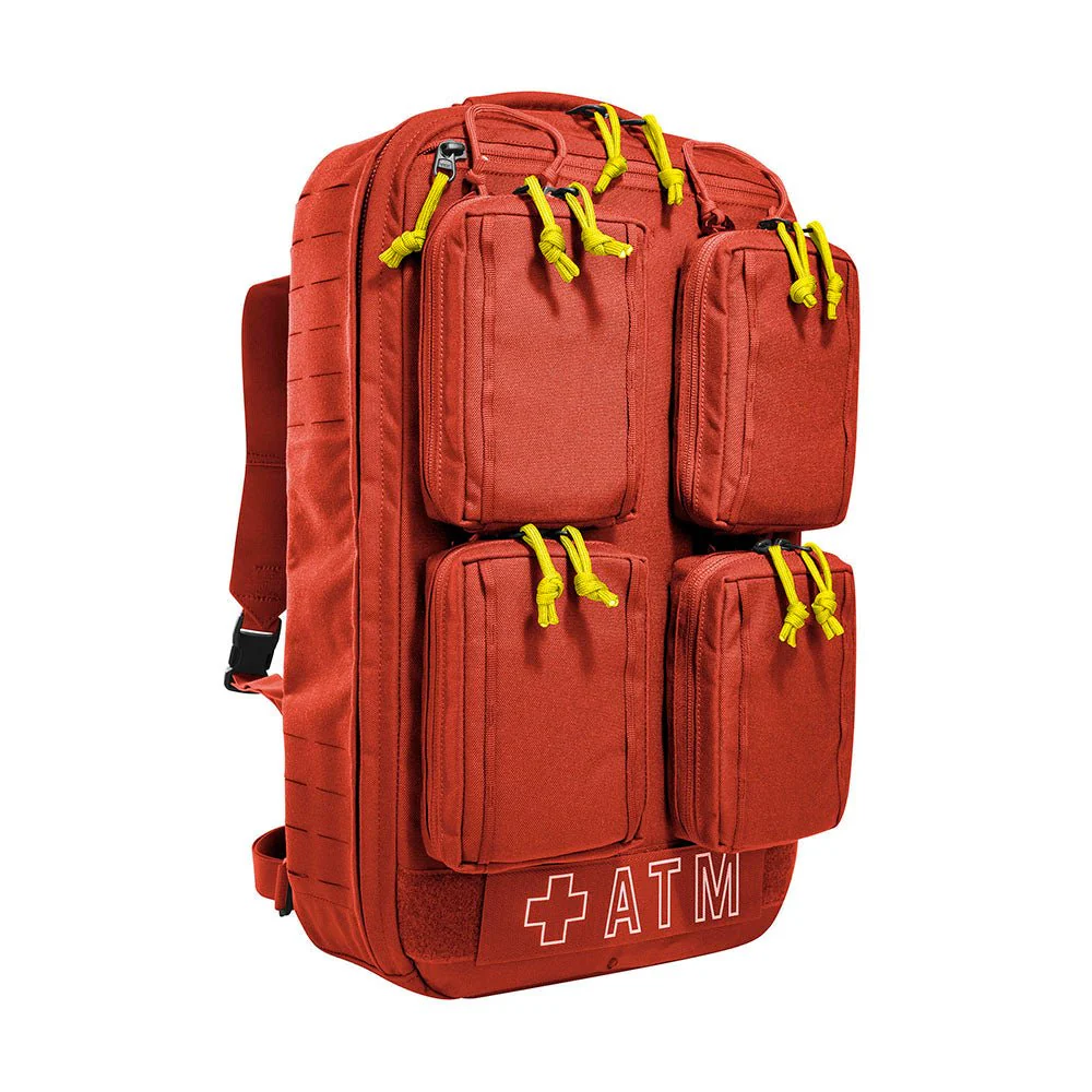 Tasmanian Tiger MASCAL Active Threat Pack - Image 15