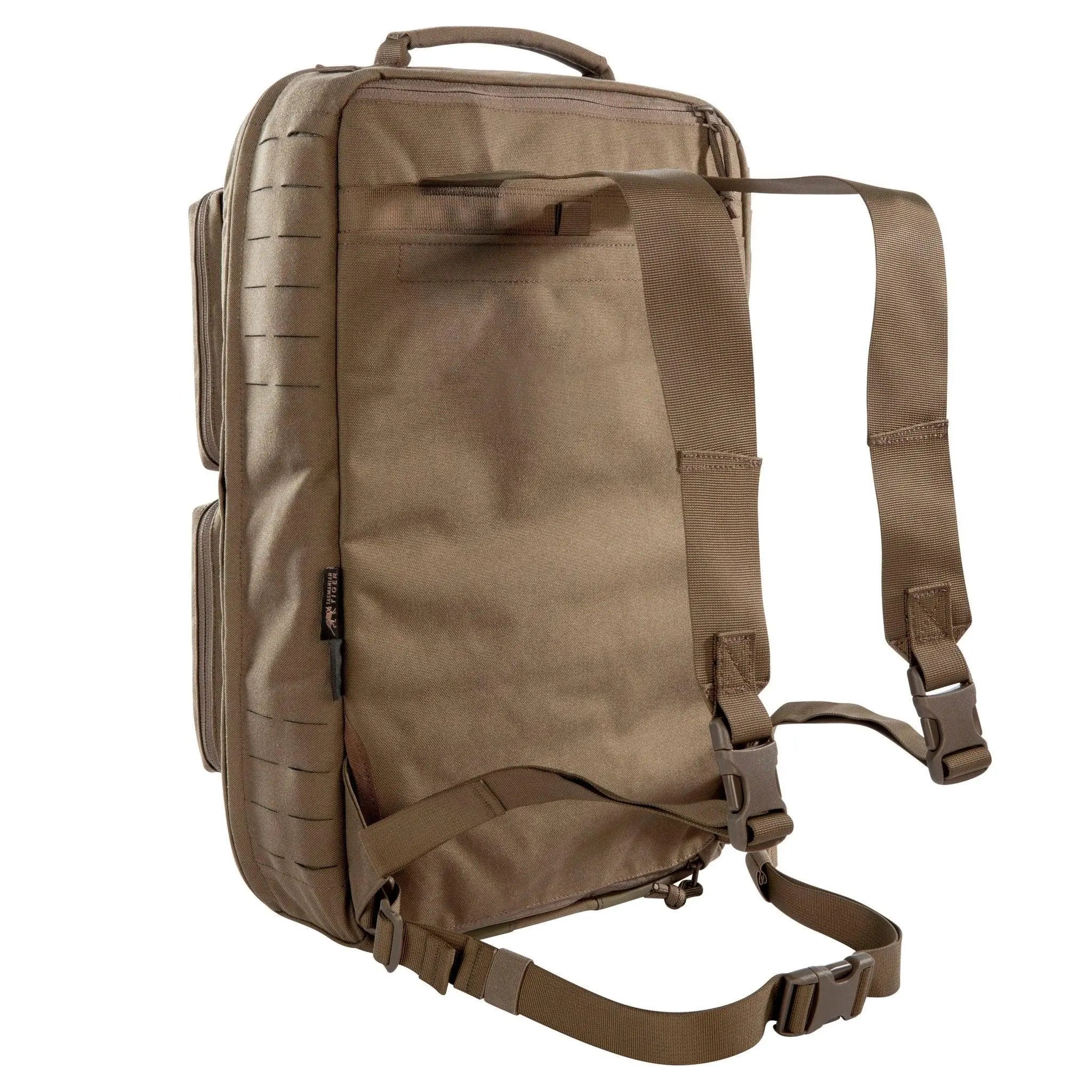 Tasmanian Tiger MASCAL Active Threat Pack - Image 4