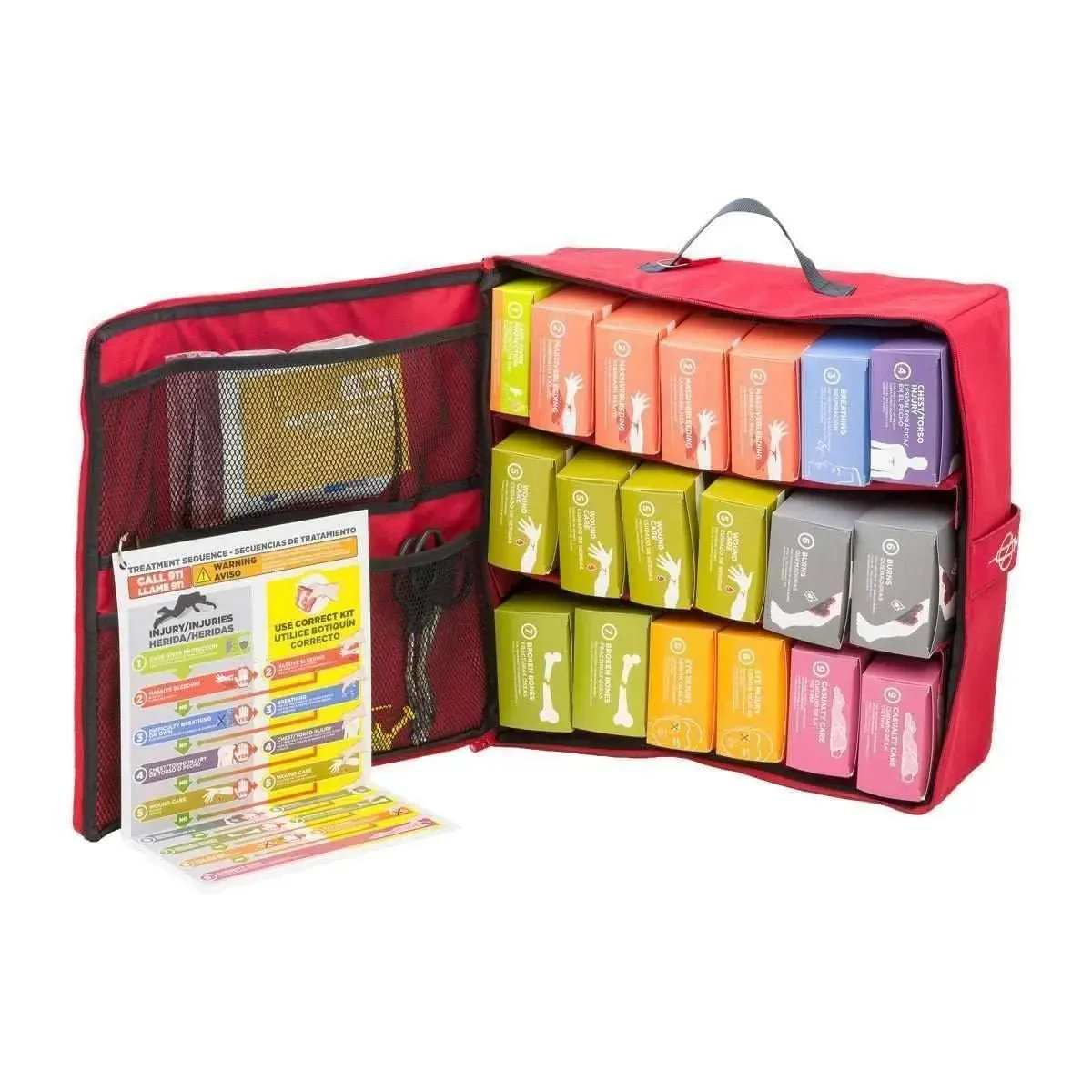 TRAMEDIC® WALL KIT - Image 3