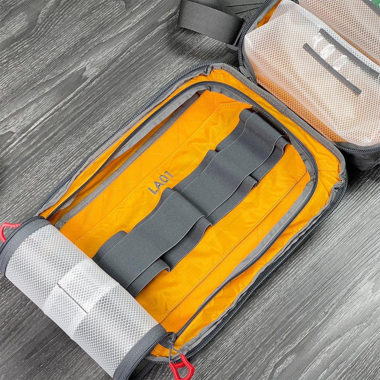 Vanquest FATPack-Pro LARGE A-Side Insert - Image 4