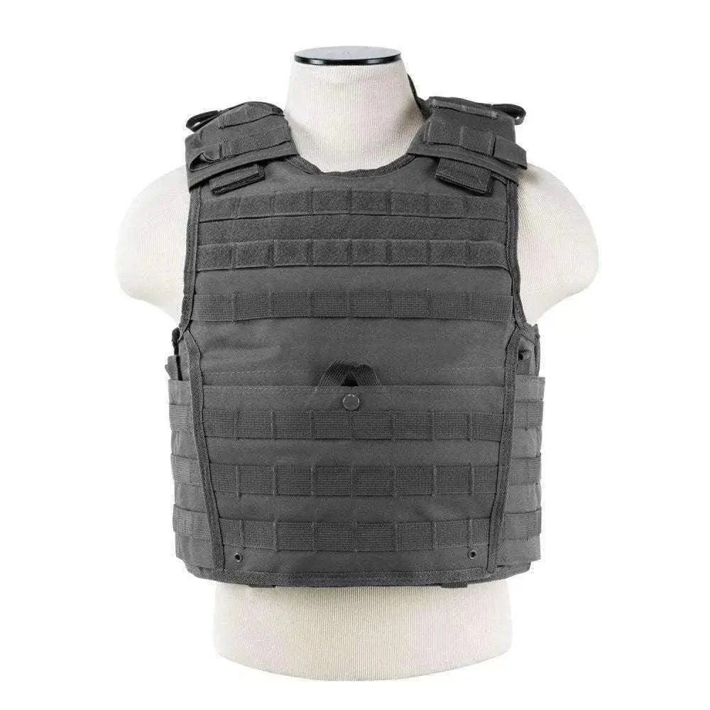 VISM Expert Heavy Duty Plate Carrier - Image 4